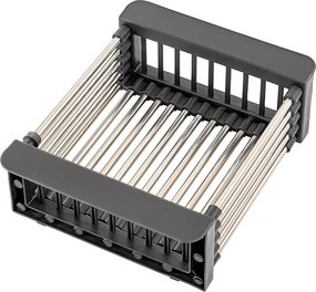 Teleszkópos kosár mosogatóhoz