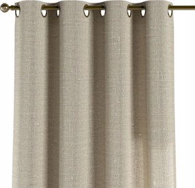 Gurulós függöny 1 db 130x245cm barna