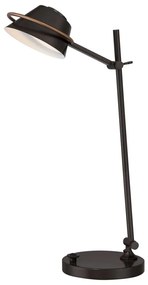 Quoizel SPENCER QZ-SPENCER-TL-WT Asztali lámpa 1x7W/LED