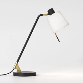 Astro Lighting EDWARD 1441003 Asztali lámpa 1x12W/E27 IP20