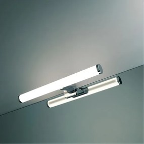 Top Light - LED Fürdőszobai tükörmegvilágítás OREGON LED/7W/230V 40 cm IP44