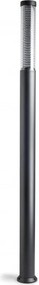 Novolux MAXIMA 388D-L3136B-04 Utcai lámpa 1x36W/LED 5720LM IP55
