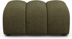 Zöld zsenília lábtartó Lupine – Micadoni