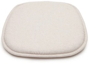 Mikroszálas székpárna 43x43 cm Romane – Kave Home