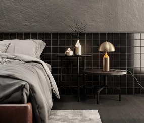 Asztali Lámpa Arany BOLT NOVA LUCE 9050162