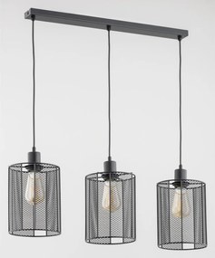 Alfa DALEN 62236 Függőlámpa 3x60W/E27 IP20