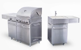 G21 Arizona BBQ Premium Line (GA-BBQARZ)