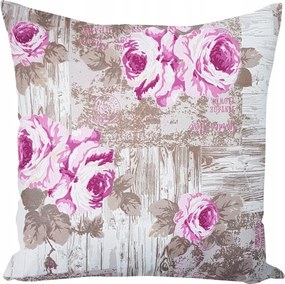 Dekorációs Párnahuzat 45x45 Hagyományos Finom