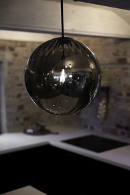 Markslojd FENGARI 108762 Függőlámpa 1x40W/E14 IP20