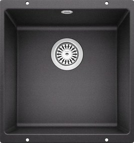 Blanco Rotan 400-U Silgranit antracit mosogató csaptelep A Legolcsóbban!