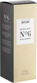 HOME & SOUL szobaillatosító No. 6, Vanilla Moments 250ml
