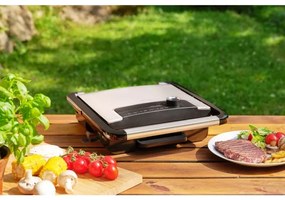 Sencor - Kontakt grill 2000W/230V