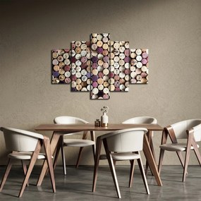 Kép - Borszezon (150x105 cm)