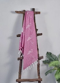 Flamingo - Fuchsia