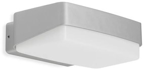 Telefunken 312204TF - LED Kültéri fali lámpa LED/14W/230V IP44