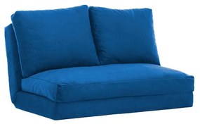 Taida Blue kinyitható kanapé