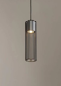 Sigma Lighting Fobia 33448 Függőlámpa 1x25W/GU10 IP20