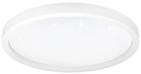 Eglo MONTEMORELOS-Z 900409 Zigbee okos mennyezeti lámpa, 34,5W LED, 2700K-6500K+RGB, 4100 lm
