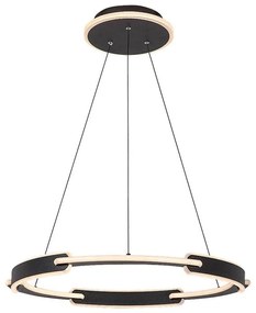 Rabalux 72229 - LED Csillár zsinóron SINDRI LED/45W/230V