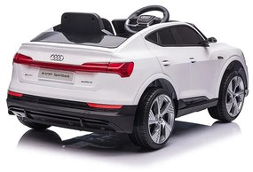 Elektromos autó AUDI Q4 e-tron sportback Baby Mix