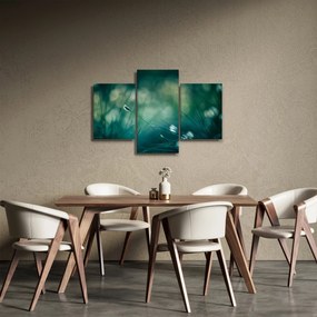 Kép - A fű részlete (90x60 cm)