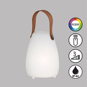 FISHER&HONSEL 850289 RUBY Kültéri Dekorációs Lámpa LED IP44