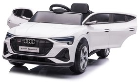 Elektromos autó AUDI Q4 e-tron sportback Baby Mix