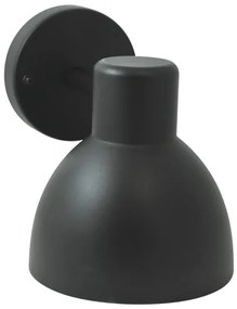 Kültéri fali lámpa ARNE 1xE27/10W/230V IP44