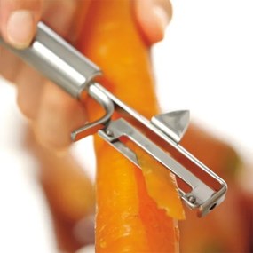 WMF - PROFI PLUS billenős hámozó, rozsdamentes acél