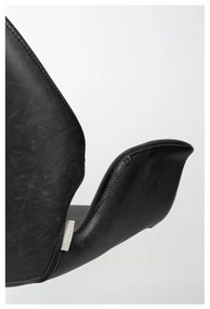 Nikki fekete szék - Zuiver