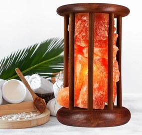 Sólámpa SALLY 1xE14/25W/230V