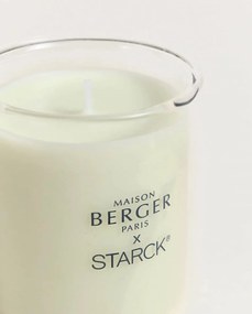 Starck Peau d'Ailleurs/hosszan tartó arc gyertya töltelék 120g - Maison Berger Paris