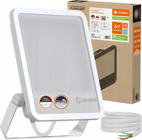 Led Reflektor Kültéri reflektor 167W 25000lm 6500K IP66 Floodlight