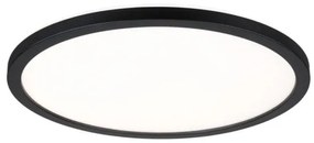 Paulmann 70998 - LED/16W Mennyezeti panel ATRIA 230V 3000K fekete