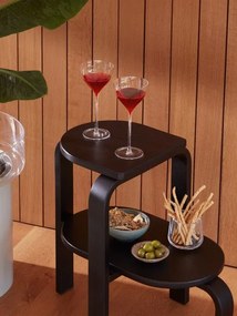 Savoy Nick & Nora poharak 210 ml átlátszó, 2 db - LSA international