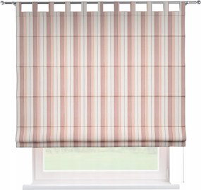 Kész római roló Verona 80x160cm piros