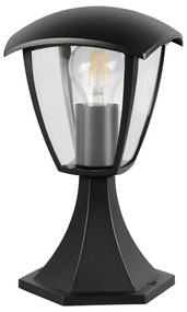 Álló kültéri lámpa ø 17 cm Venta – Trio