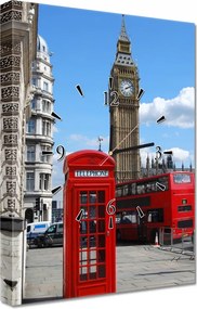 Falióra 30x40 London BigBen