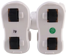 Cady robot intelligens, érzékelős, interaktív játék rózsaszín