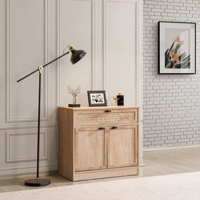 Polo komód, 87 cm