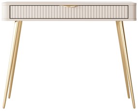 LM LANTE fésülködő asztal - bézs