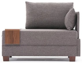 Fotel Flaj (barna) (J). 1062623
