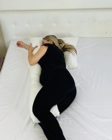 Terhespárna Comfort L 115x65cm TiaHome