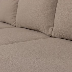 Bear 3 személyes kerti kanapé