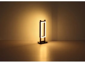 Globo 67266T - LED Asztali lámpa ILLA LED/20W/230V