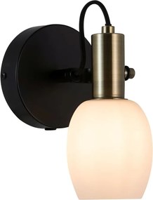Nordlux ARILD 2312291003 Fali lámpa 1x40W/E14 IP20