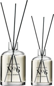 HOME & SOUL szobaillatosító No. 6, Vanilla Moments 250ml