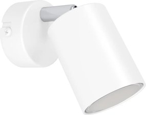 Eglo RECISO-E 74214 Spotlámpa 1x5W/GU10 ip20