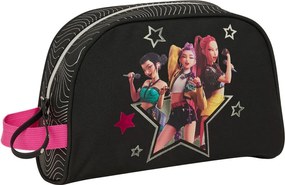 K-pop Démonvadászok Energy piperetáska 28 cm