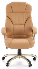 PINU bézs irodai szék